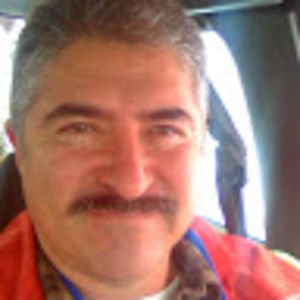 Meet your Posher, Jorge